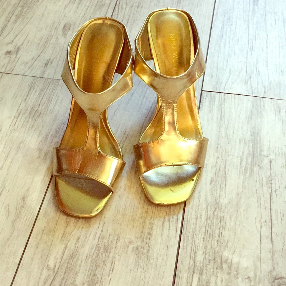 Nine West Heels